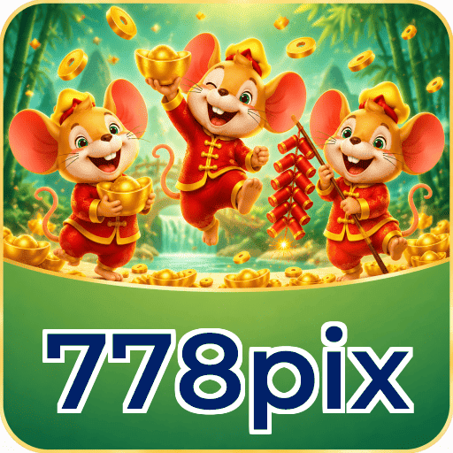 778pix Logo 3