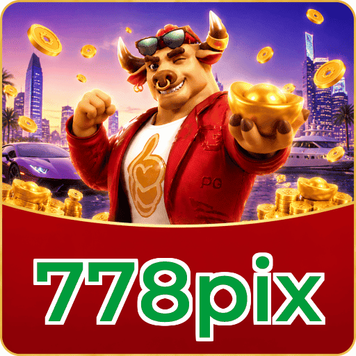 Slots 778pix - RTP Alto Certificado