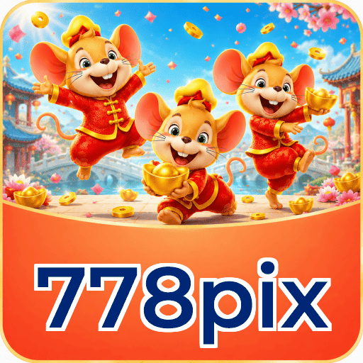 778pix Instalar Logo 1