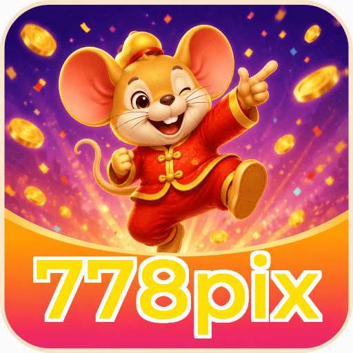 Slots 778pix - Jackpots Progressivos