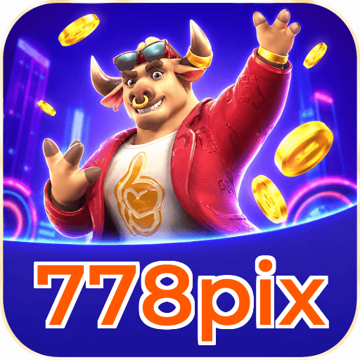 778pix Segurança Logo 2
