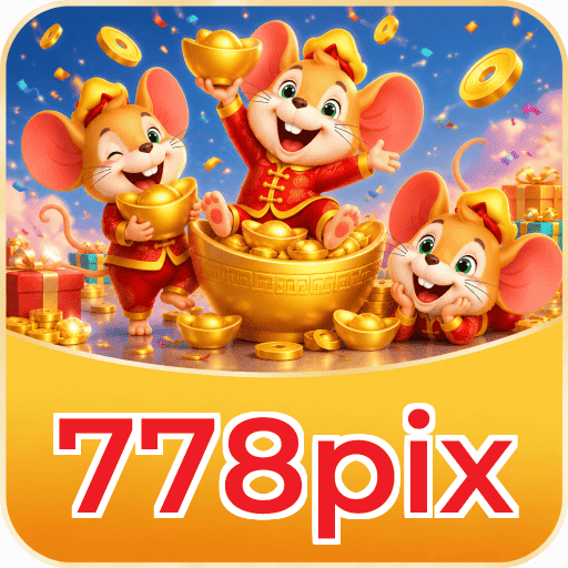 778pix Instalar Logo 3