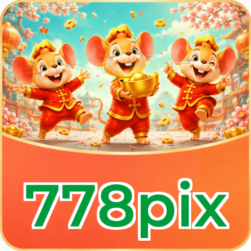 778pix Logo 1